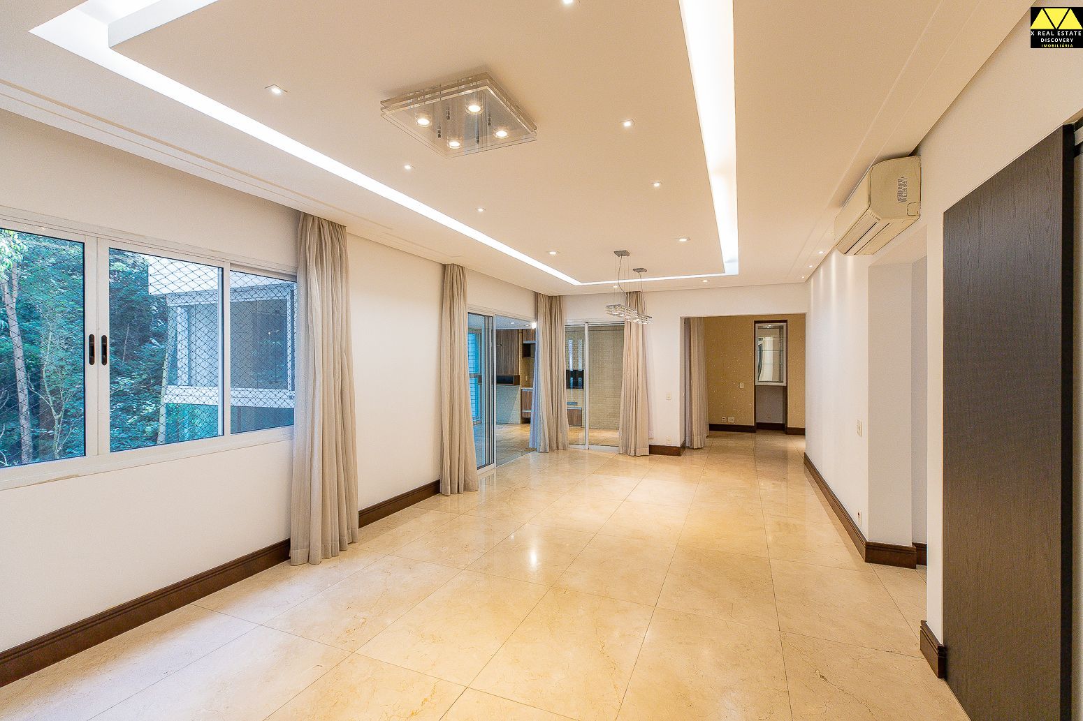 Apartamento, 3 quartos, 207 m² - Foto 4