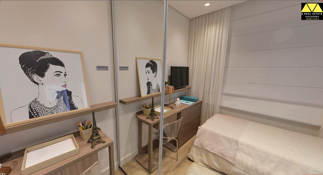Apartamento à venda com 4 quartos, 108m² - Foto 30