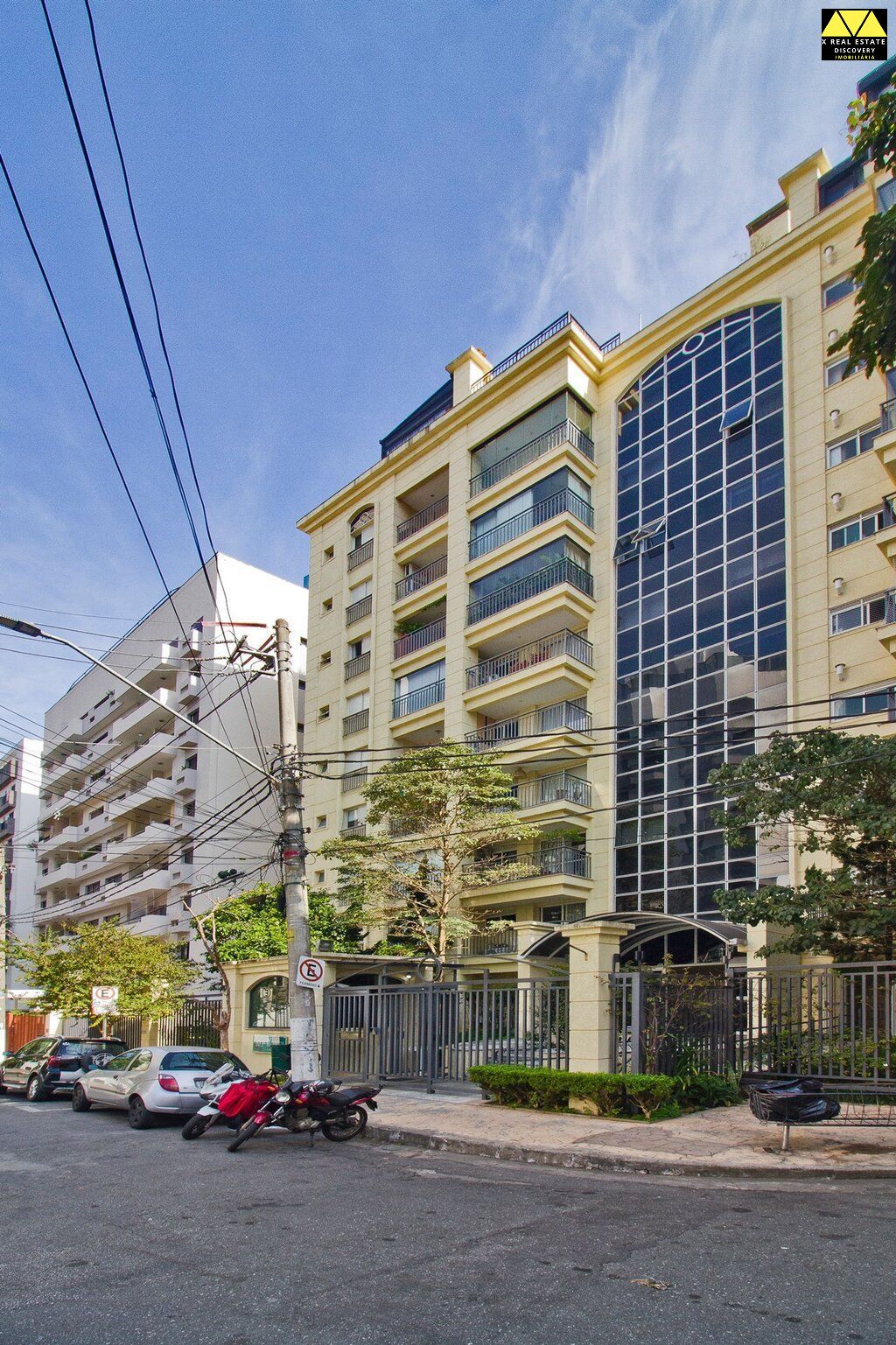 Apartamento, 2 quartos, 47 m² - Foto 29