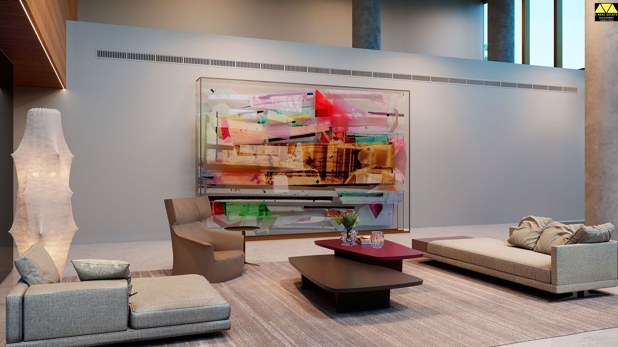 Cobertura, 4 quartos, 771 m² - Foto 9