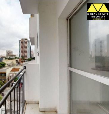 Apartamento à venda com 1 quarto, 45m² - Foto 4