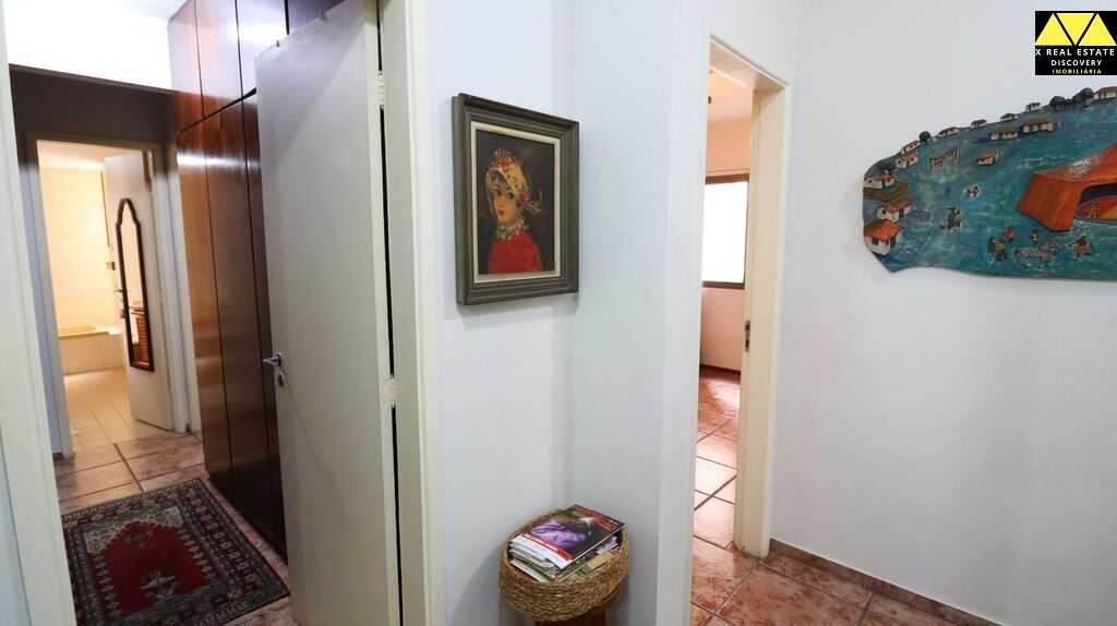 Apartamento à venda com 3 quartos, 163m² - Foto 21