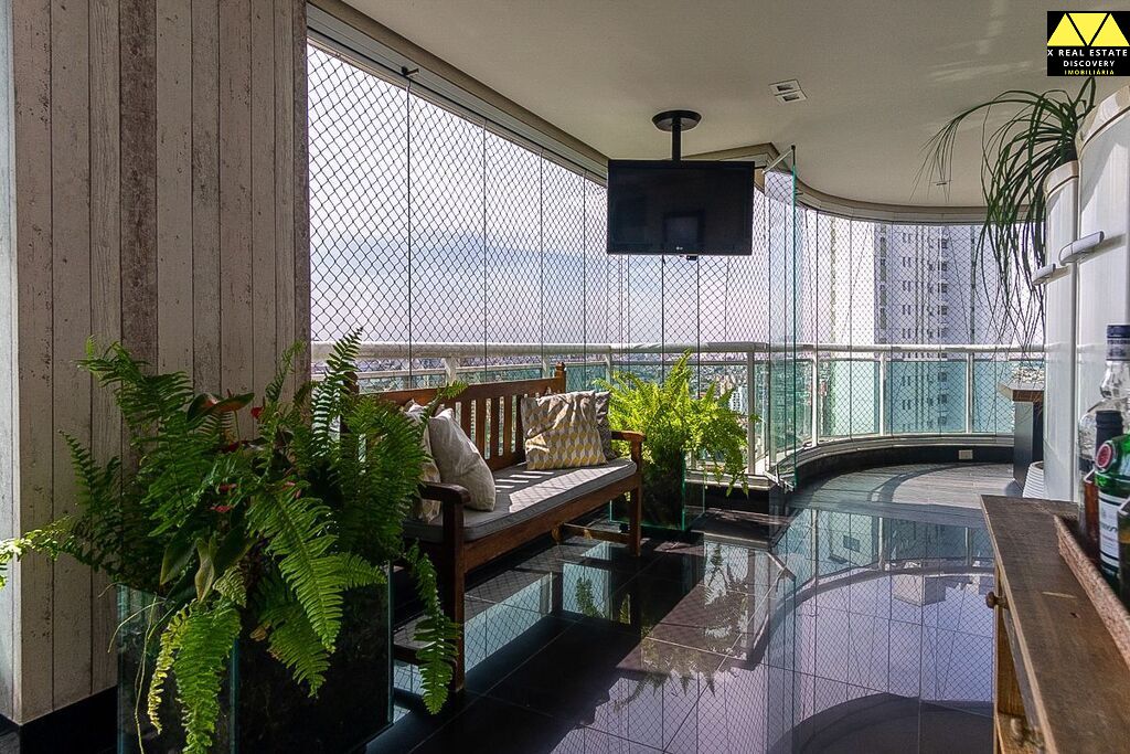 Apartamento, 4 quartos, 355 m² - Foto 20