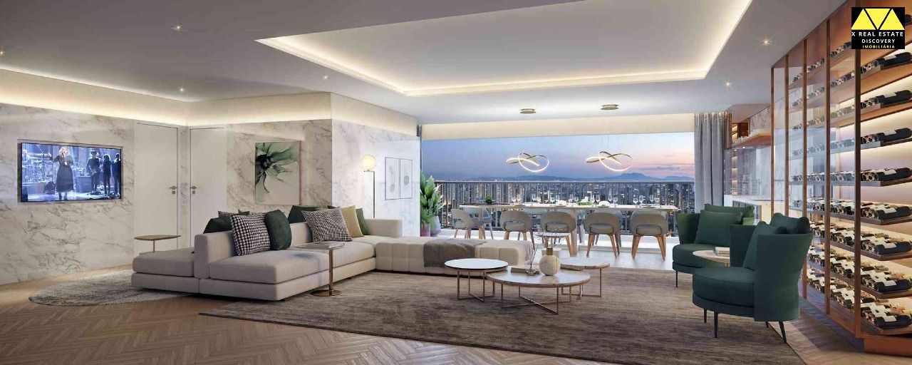Apartamento, 4 quartos, 160 m² - Foto 16