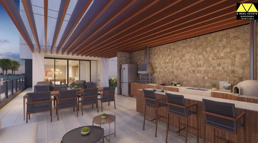 Apartamento, 4 quartos, 239 m² - Foto 14