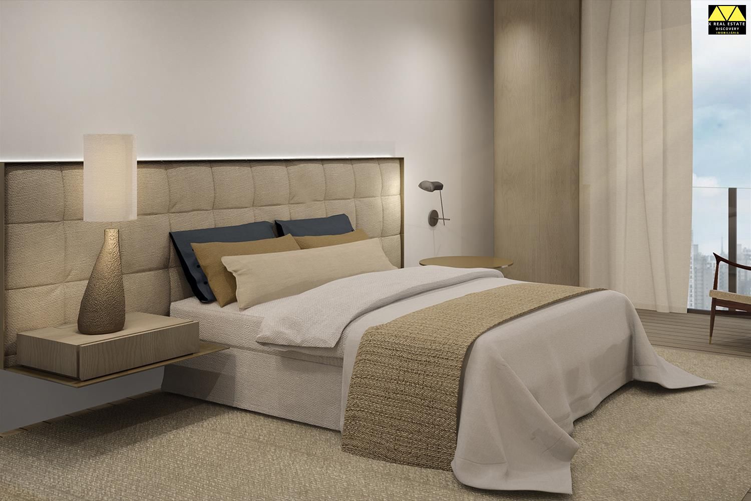 Apartamento, 3 quartos, 232 m² - Foto 26