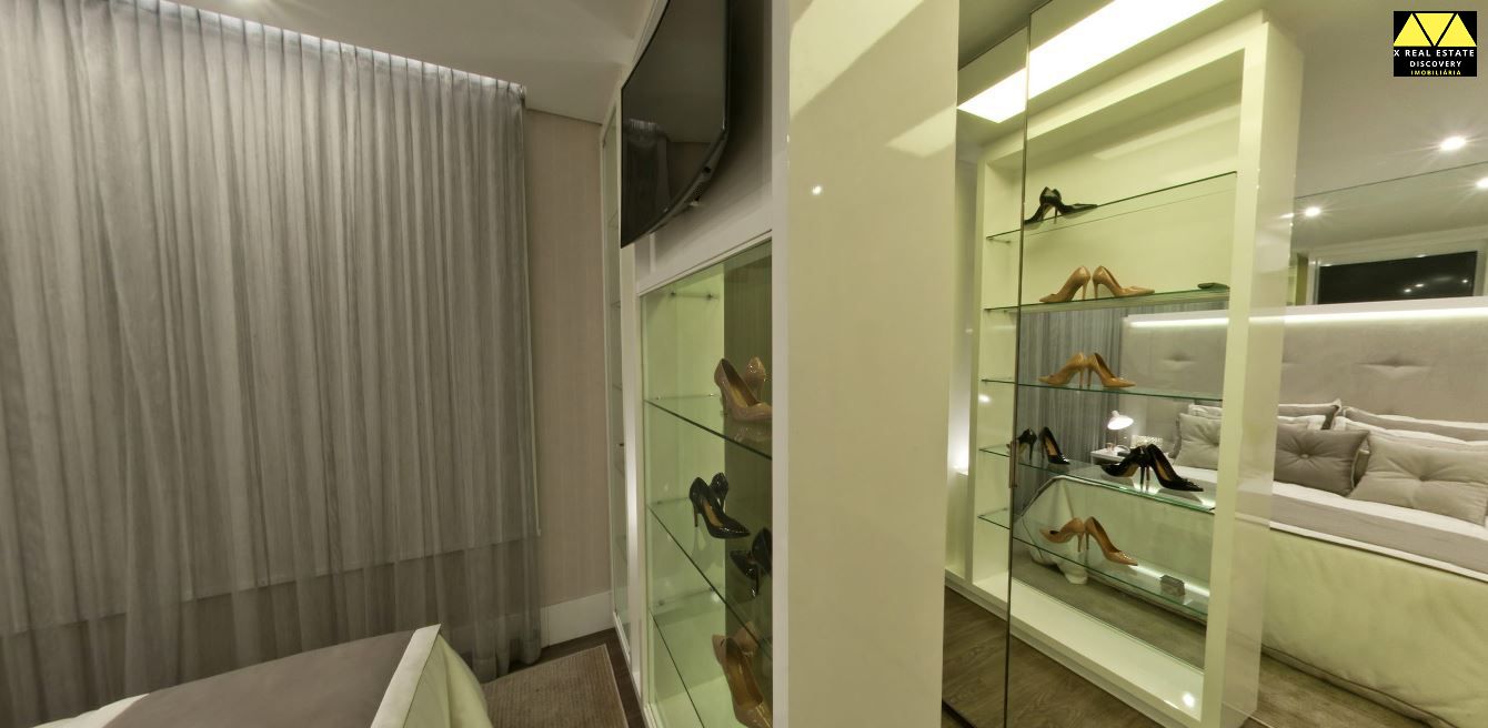 Apartamento, 3 quartos, 133 m² - Foto 20
