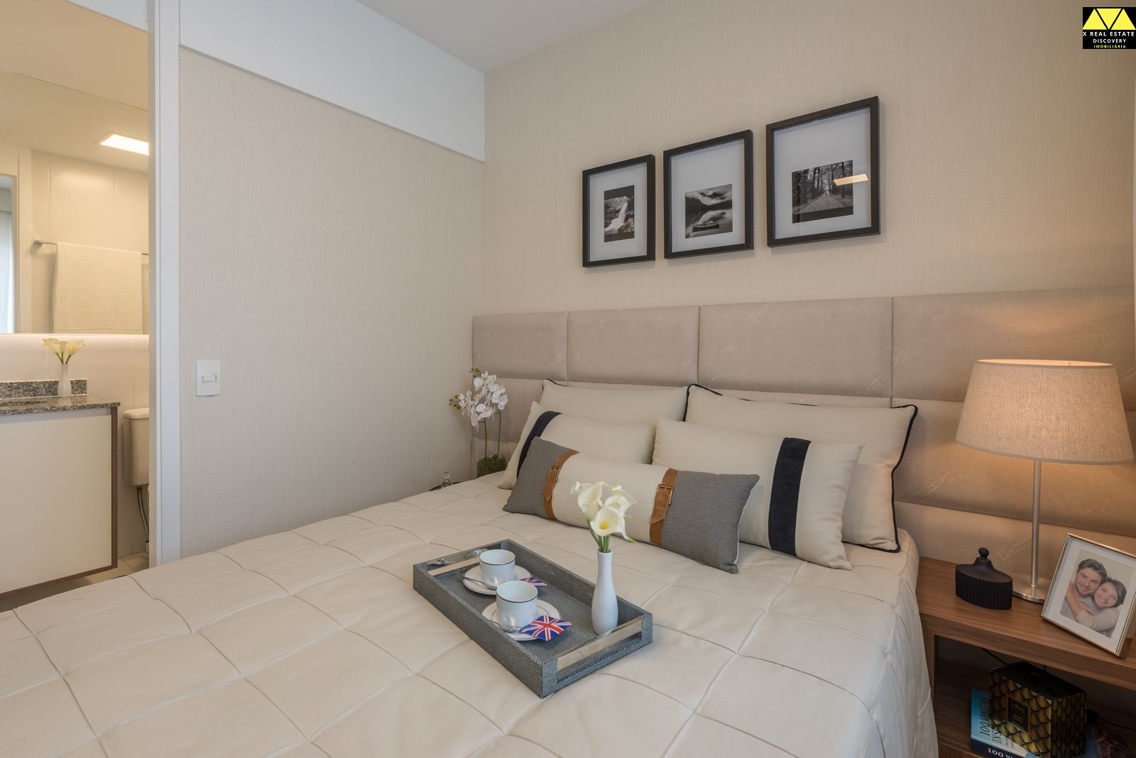 Apartamento, 2 quartos, 50 m² - Foto 10