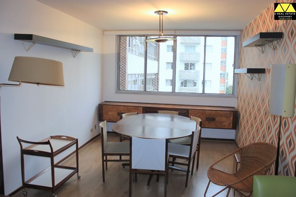 Apartamento à venda com 2 quartos, 98m² - Foto 9