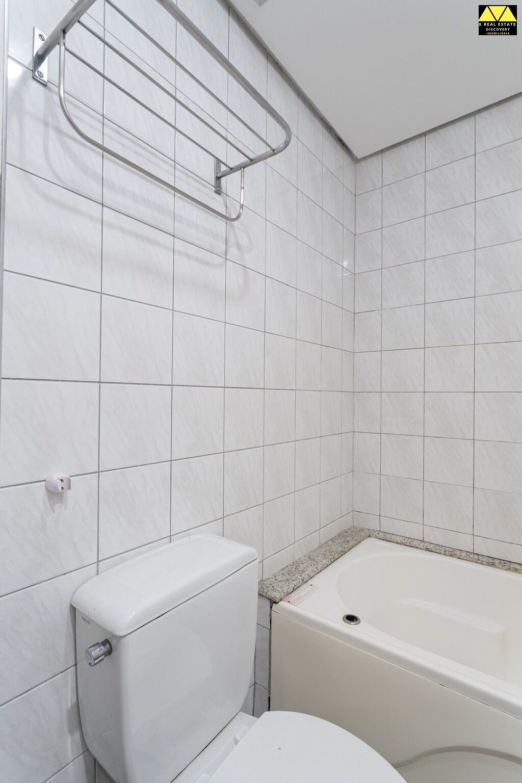 Apartamento, 1 quarto, 31 m² - Foto 8