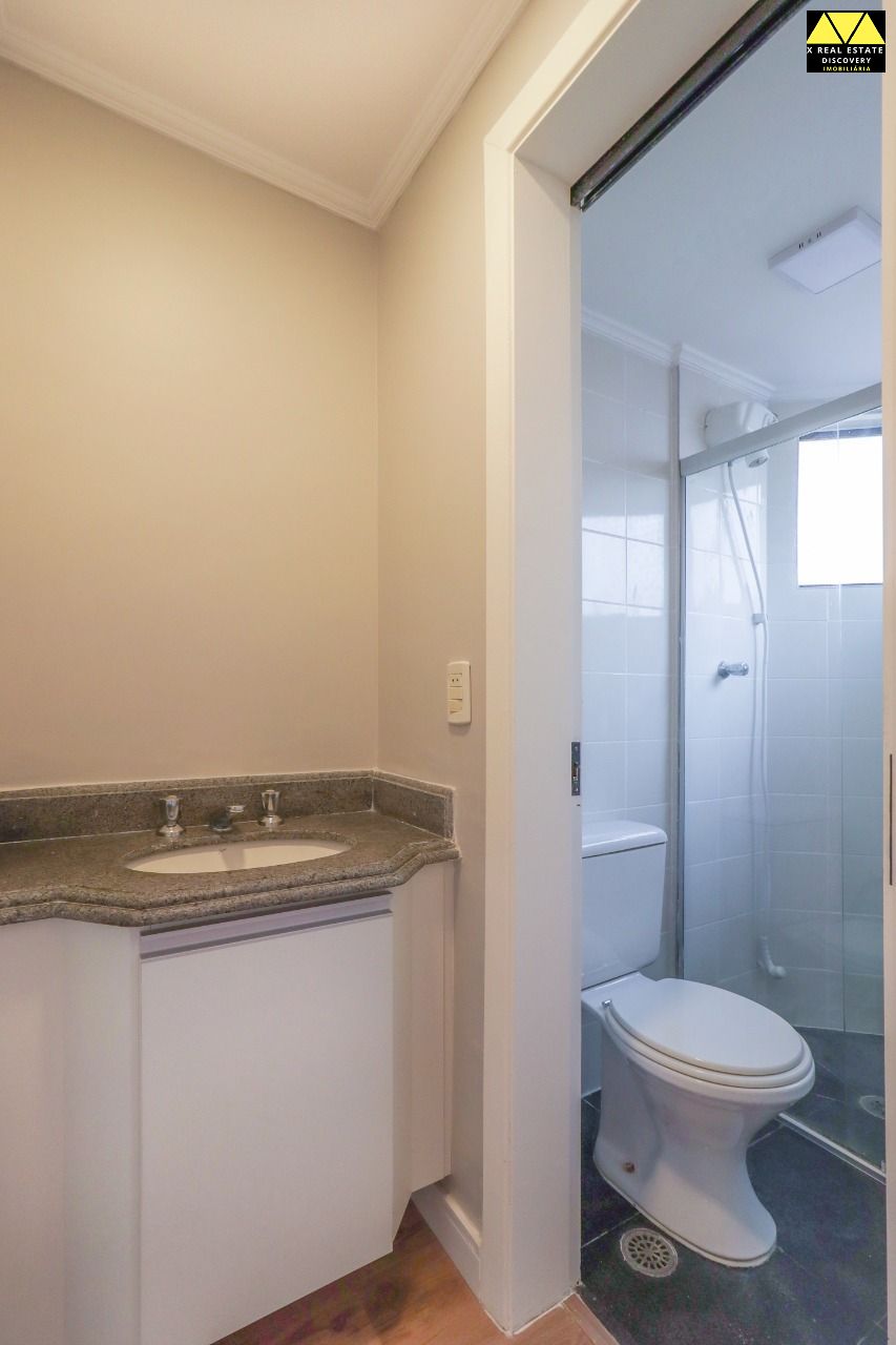 Apartamento, 1 quarto, 30 m² - Foto 6