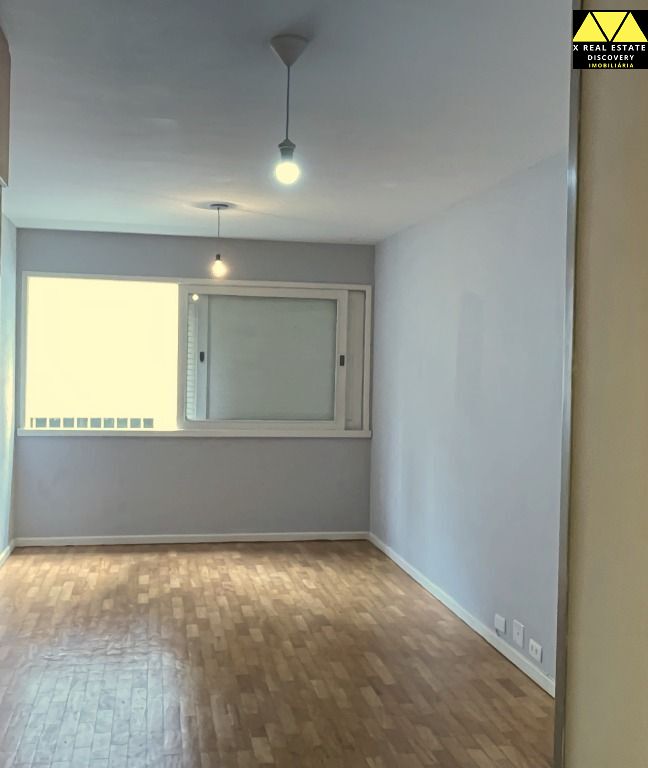 Apartamento à venda com 1 quarto, 27m² - Foto 2