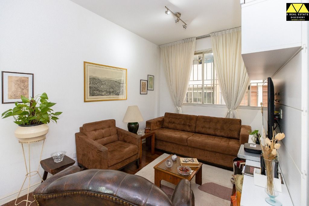 Apartamento à venda com 3 quartos, 92m² - Foto 8