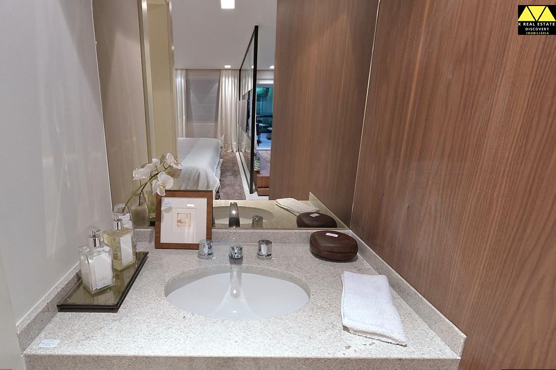 Apartamento, 1 quarto, 60 m² - Foto 11