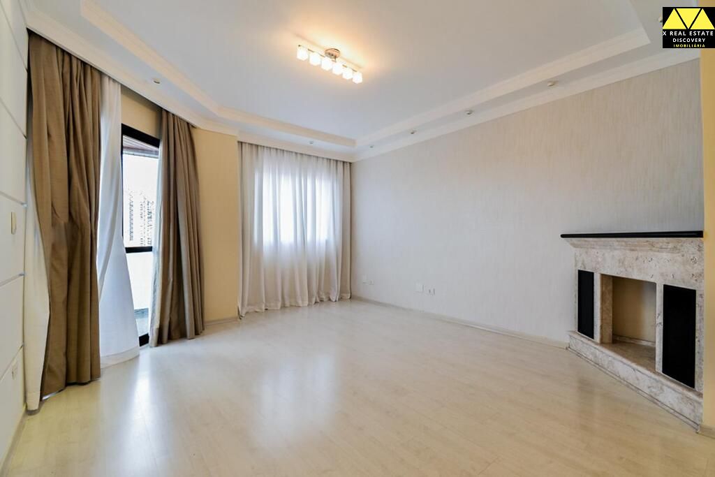 Apartamento à venda com 3 quartos, 127m² - Foto 4