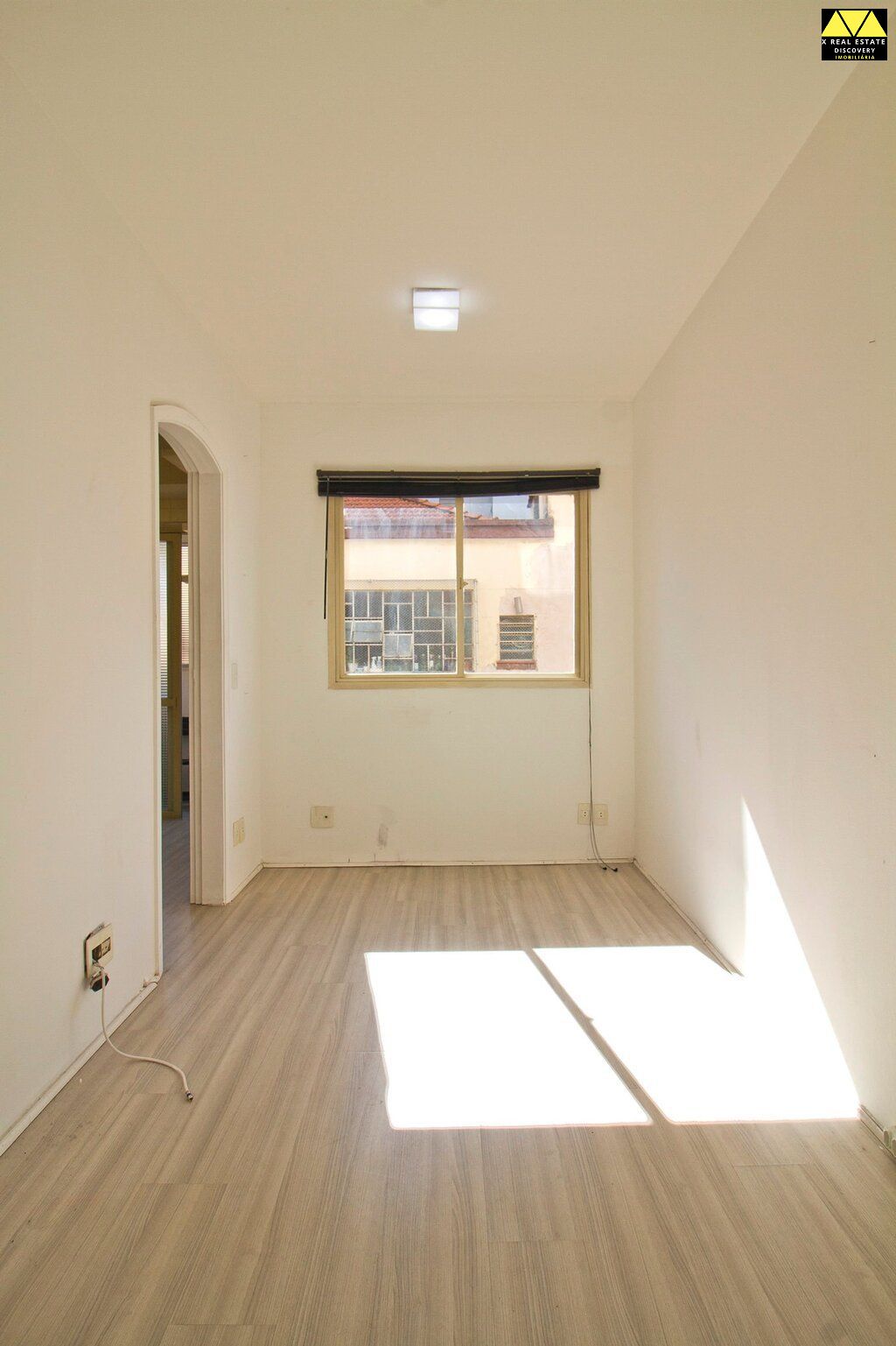 Apartamento, 1 quarto, 30 m² - Foto 5