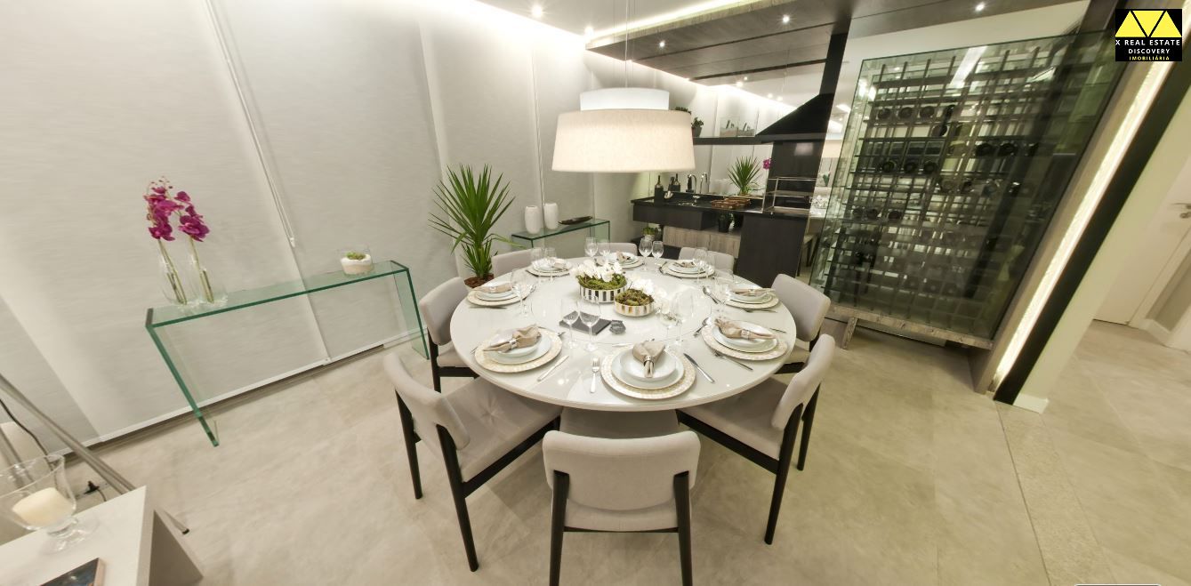 Apartamento, 3 quartos, 133 m² - Foto 10
