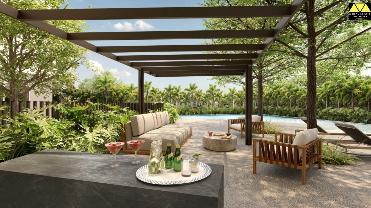 Cobertura, 4 quartos, 294 m² - Foto 42