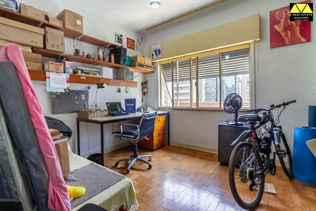 Apartamento, 3 quartos, 200 m² - Foto 13