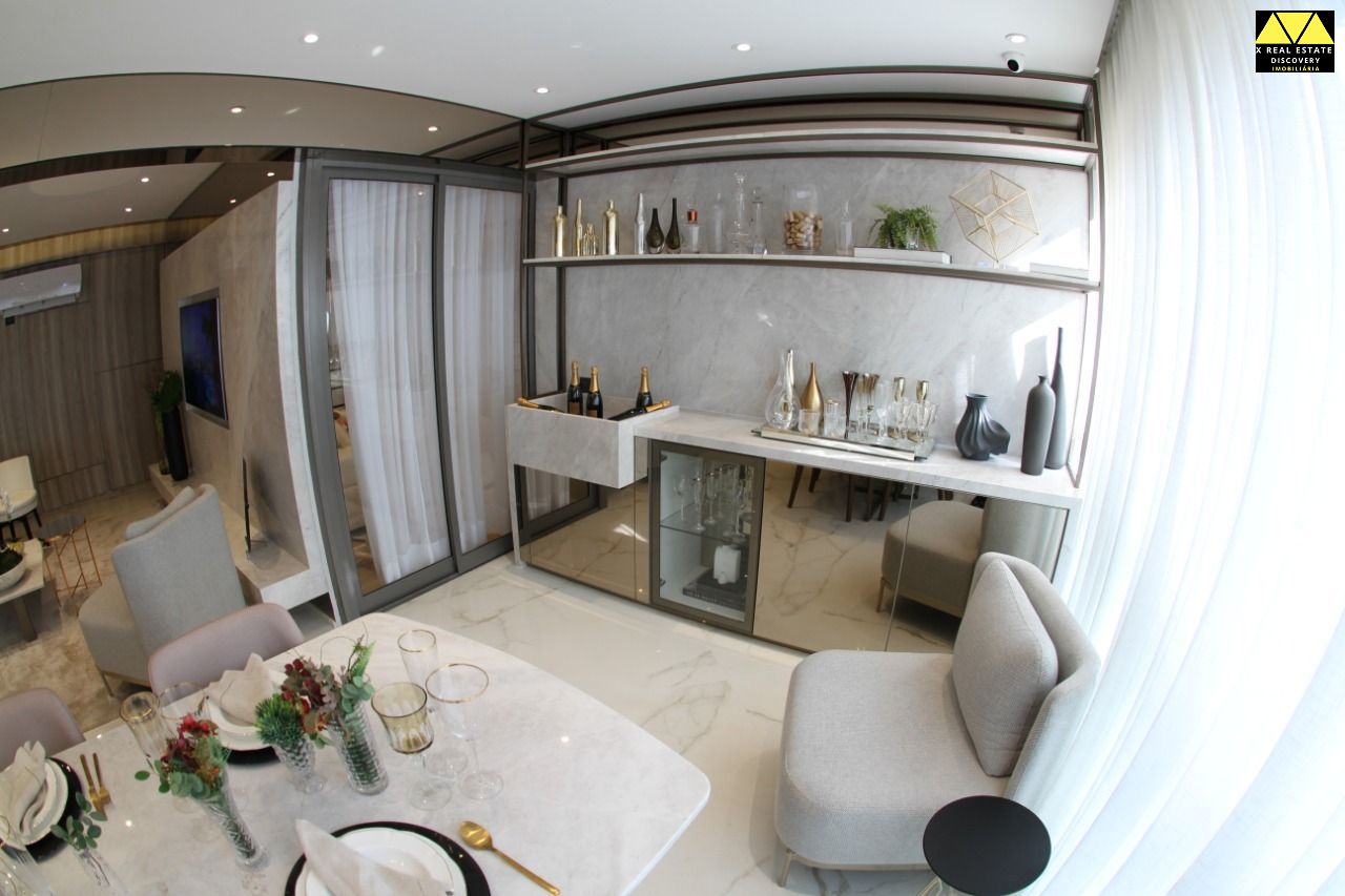 Apartamento, 3 quartos, 131 m² - Foto 13