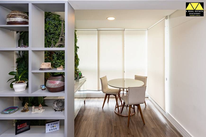 Apartamento, 3 quartos, 82 m² - Foto 9