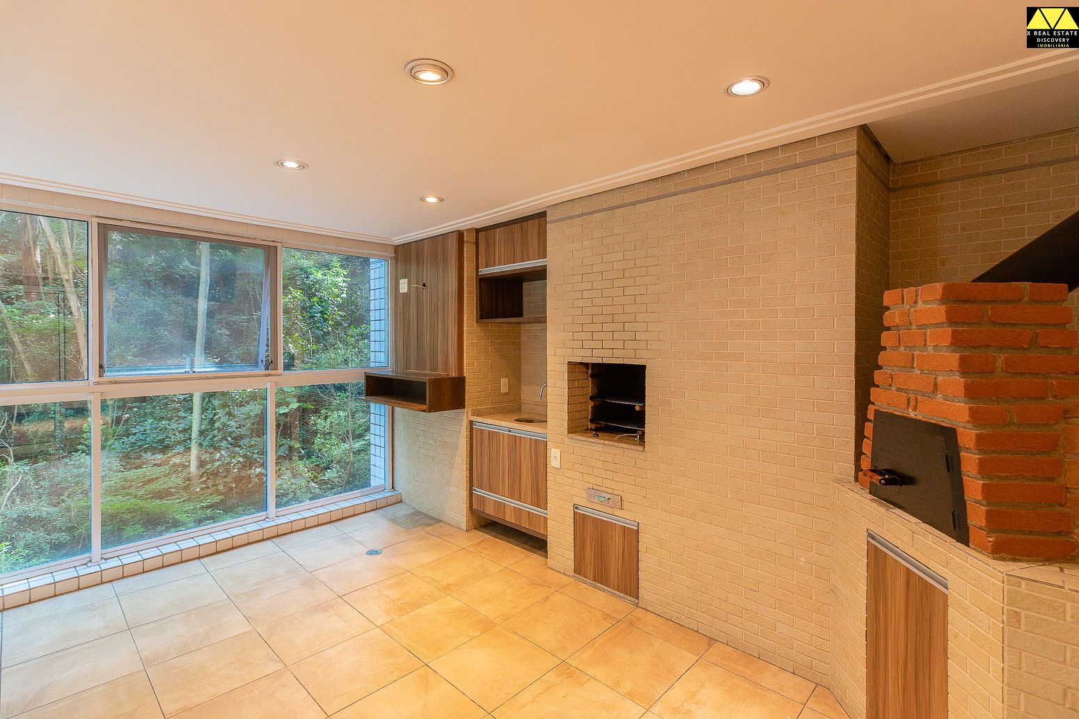 Apartamento, 3 quartos, 207 m² - Foto 2