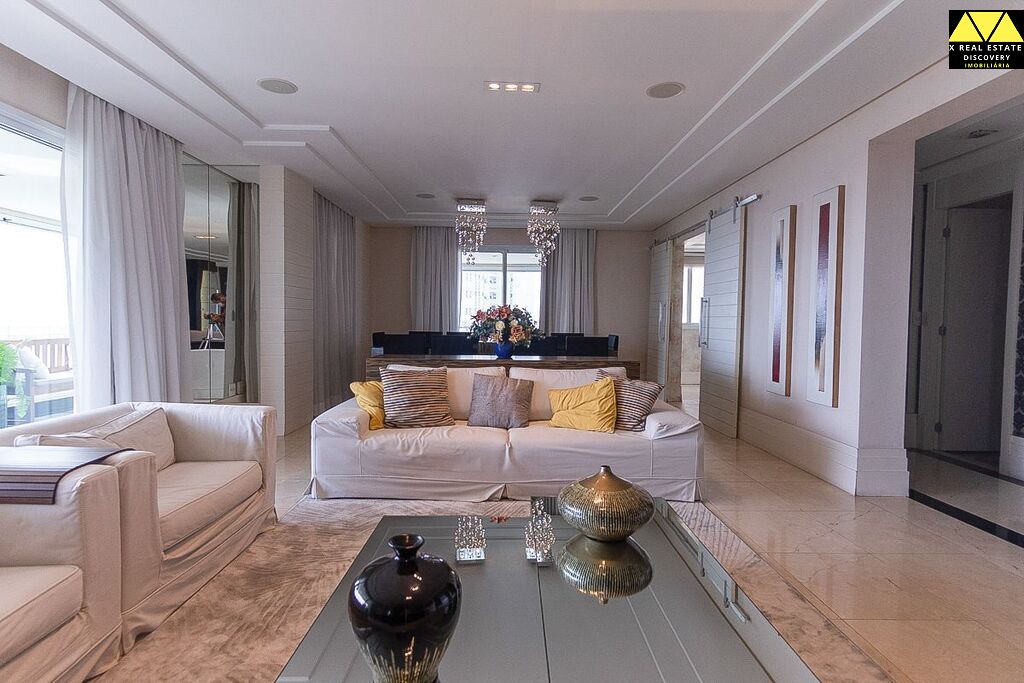 Apartamento, 4 quartos, 355 m² - Foto 6