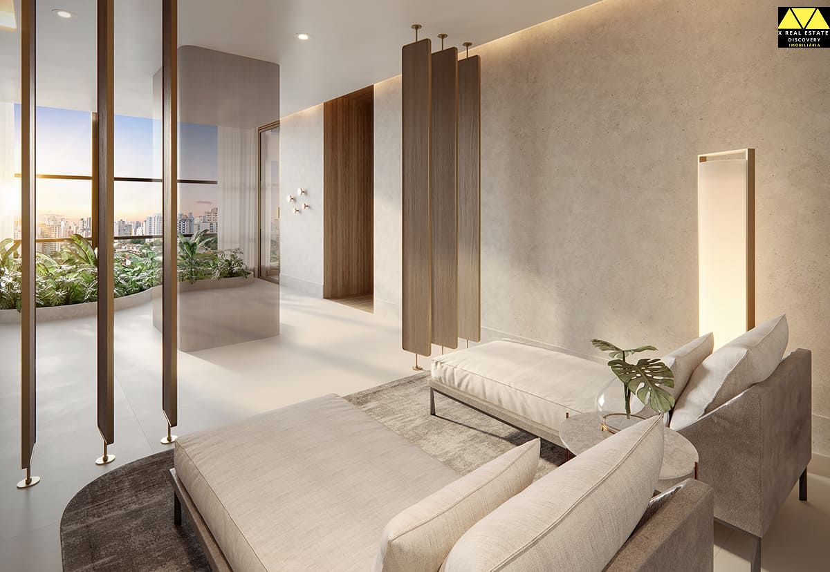 Apartamento, 3 quartos, 184 m² - Foto 8