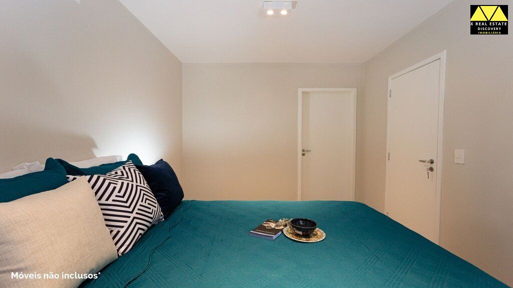 Apartamento, 2 quartos, 93 m² - Foto 22