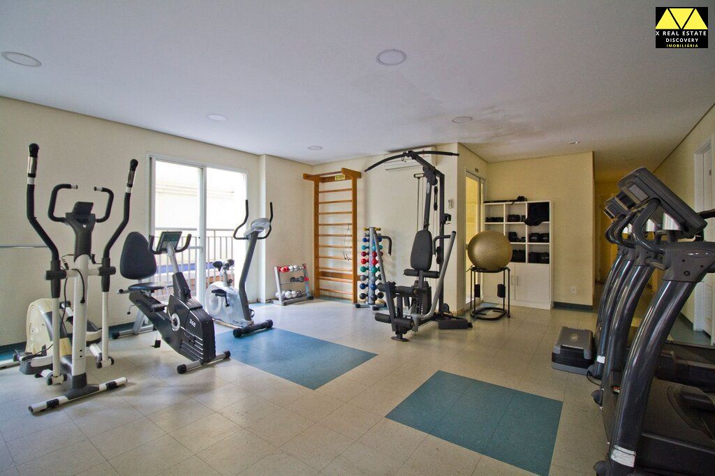 Apartamento, 2 quartos, 47 m² - Foto 30