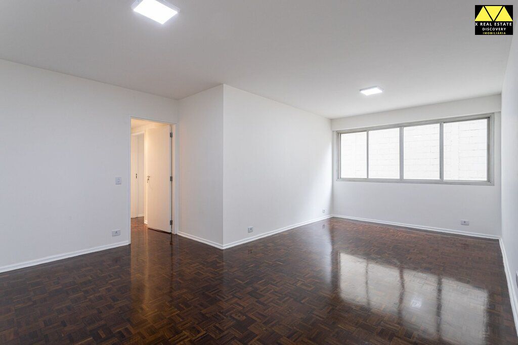 Apartamento, 2 quartos, 97 m² - Foto 1