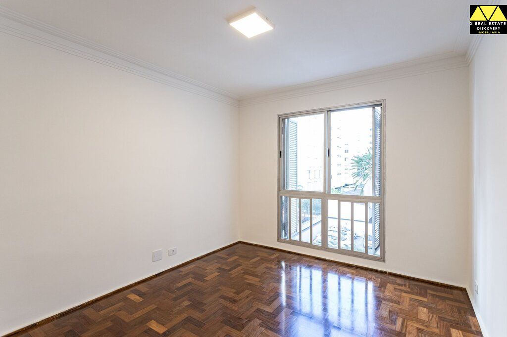 Apartamento à venda com 3 quartos, 116m² - Foto 8