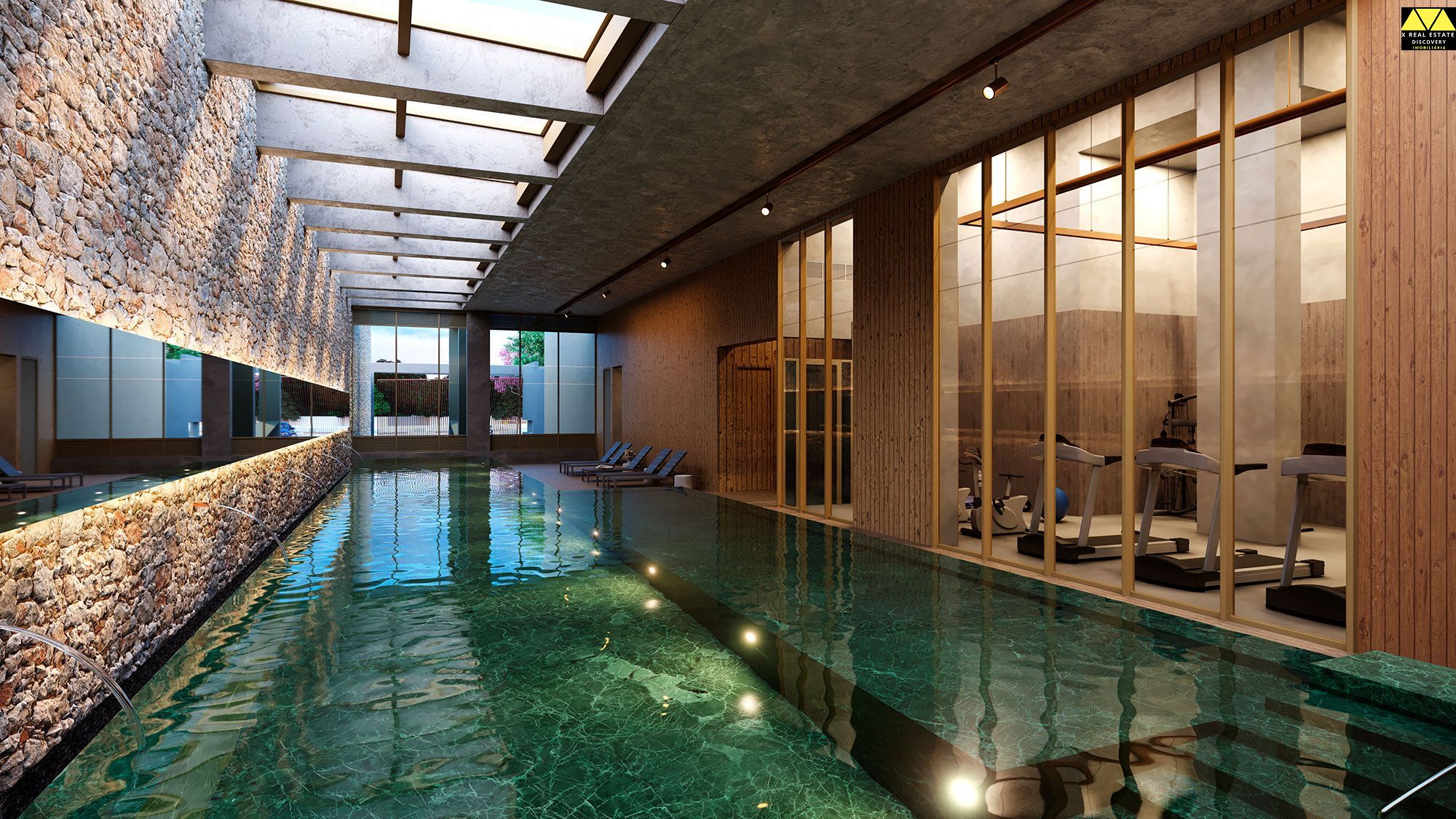 Cobertura, 4 quartos, 771 m² - Foto 5