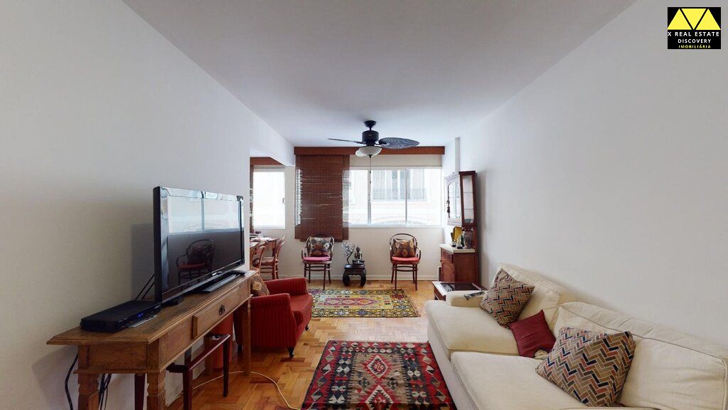 Apartamento, 2 quartos, 81 m² - Foto 10