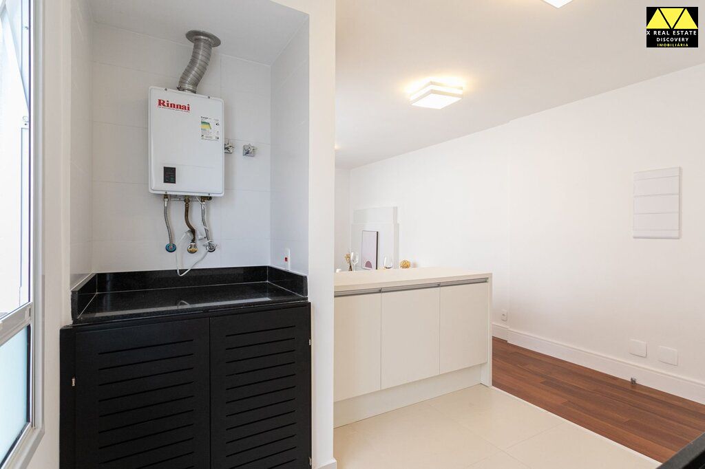 Apartamento, 1 quarto, 45 m² - Foto 23
