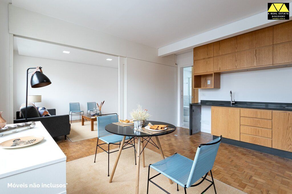 Apartamento, 2 quartos, 86 m² - Foto 13