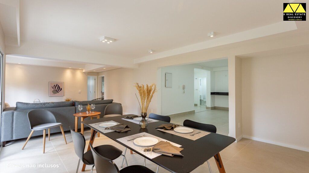 Apartamento, 2 quartos, 93 m² - Foto 6