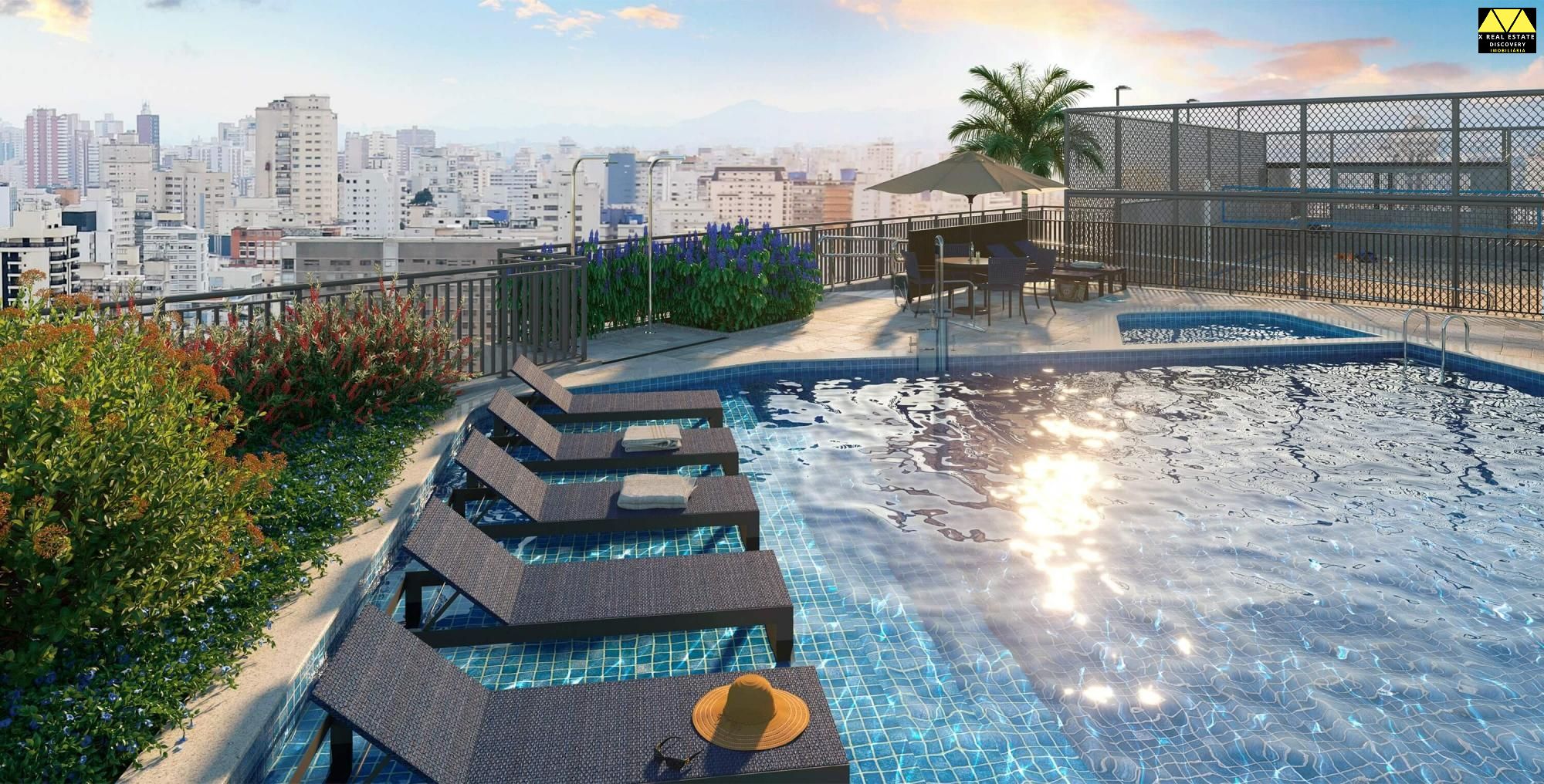 Apartamento, 2 quartos, 78 m² - Foto 15