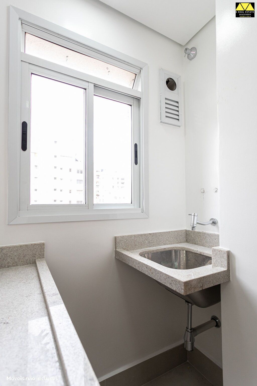 Apartamento, 1 quarto, 34 m² - Foto 9
