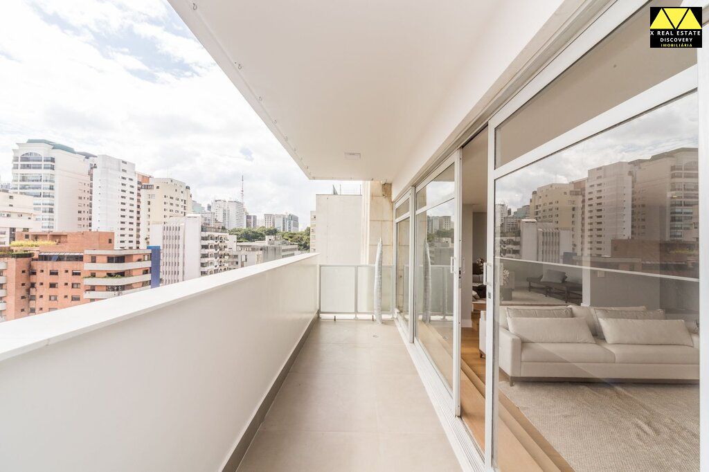 Apartamento, 3 quartos, 306 m² - Foto 36