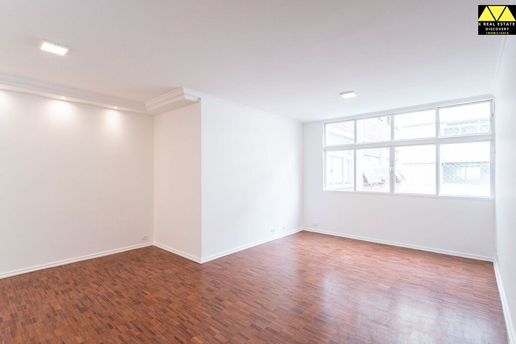 Apartamento, 3 quartos, 137 m² - Foto 1