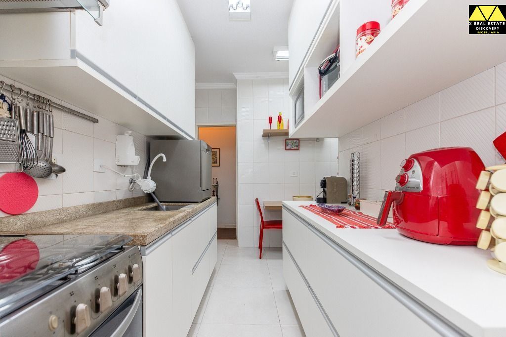 Apartamento à venda com 3 quartos, 92m² - Foto 12