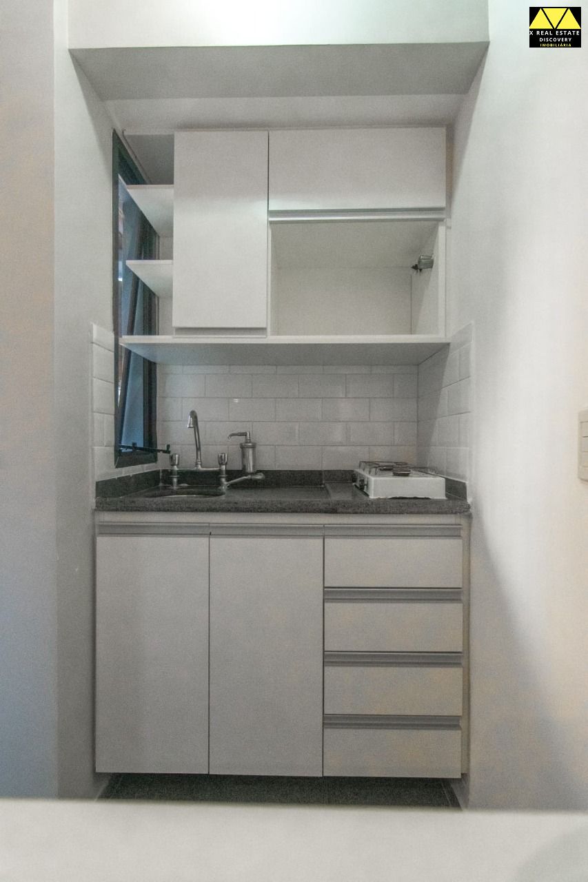 Apartamento, 1 quarto, 30 m² - Foto 4