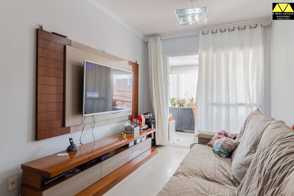 Apartamento à venda com 2 quartos, 76m² - Foto 4