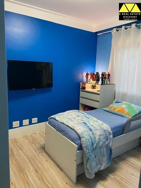 Apartamento à venda com 3 quartos, 260m² - Foto 16