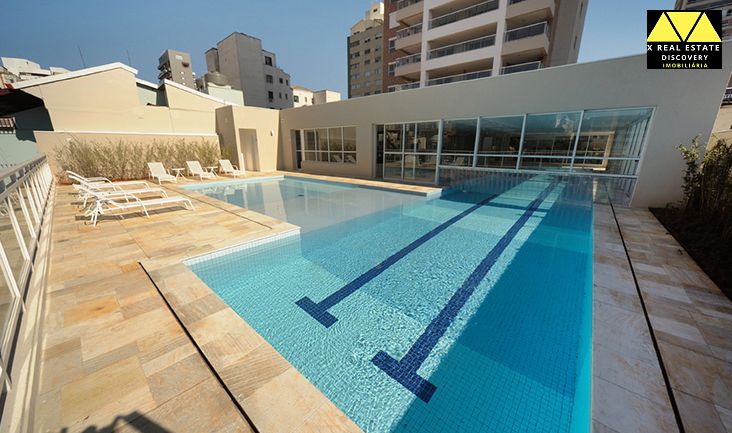 Apartamento, 4 quartos, 225 m² - Foto 12