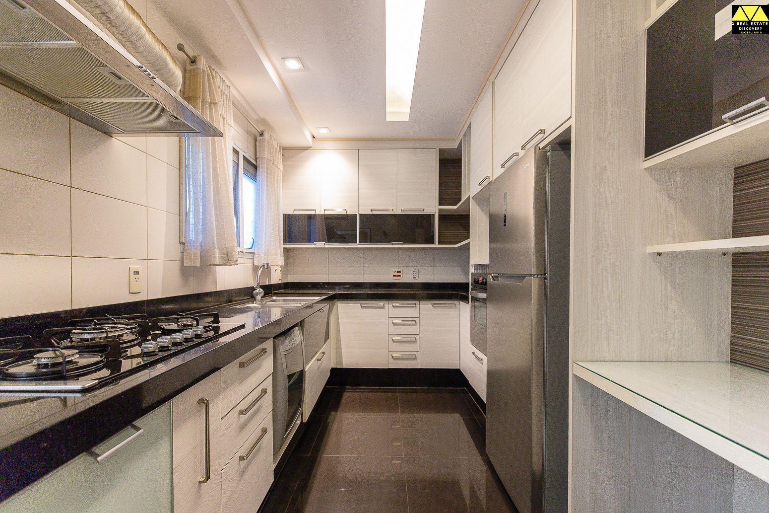 Apartamento, 3 quartos, 207 m² - Foto 20
