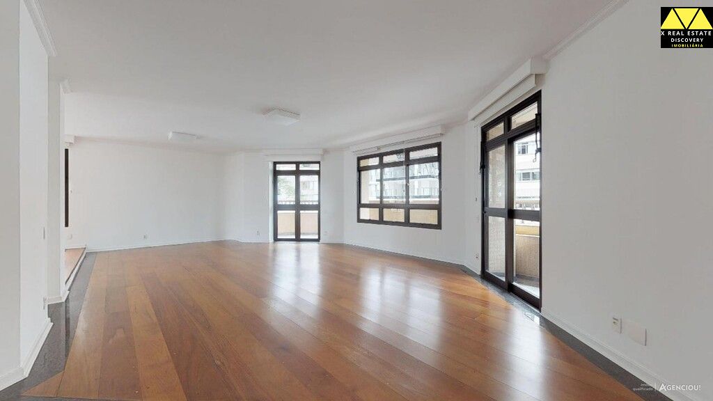 Apartamento, 4 quartos, 292 m² - Foto 4