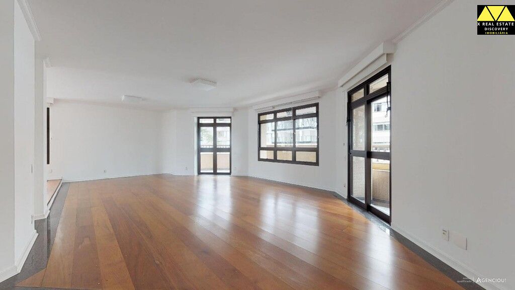 Apartamento à venda com 4 quartos, 292m² - Foto 4