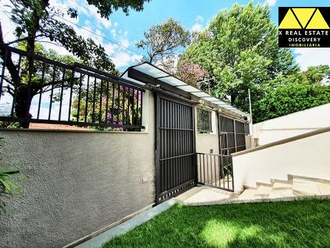 Casa, 5 quartos, 550 m² - Foto 24